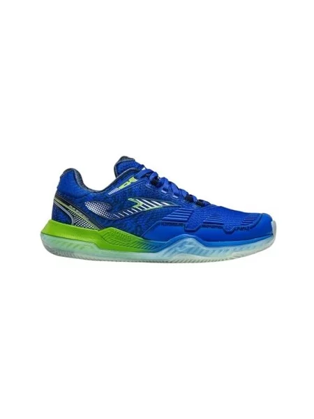 Pantofi Joma verde