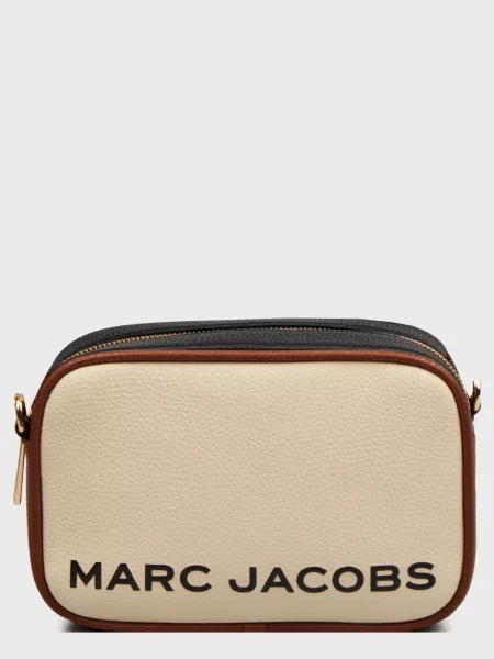 Сумка Marc Jacobs бежева