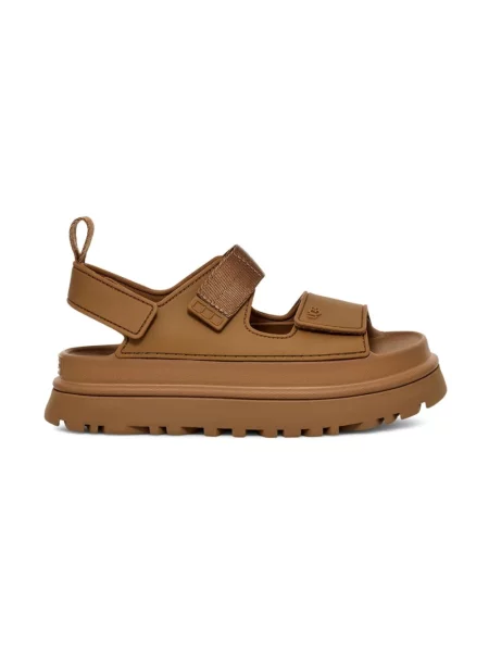 Sandały Ugg brązowe