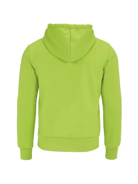 Geacă Errea verde