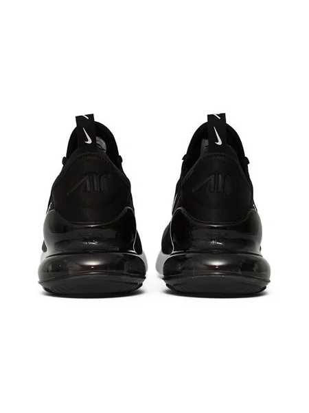 Tenisky Nike Air Max 270 čierna