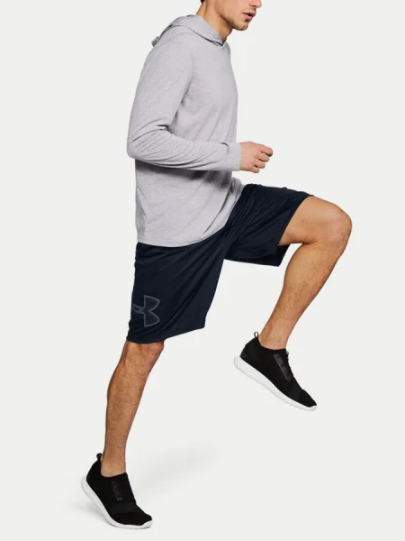 Pantaloni scurți Under Armour negru