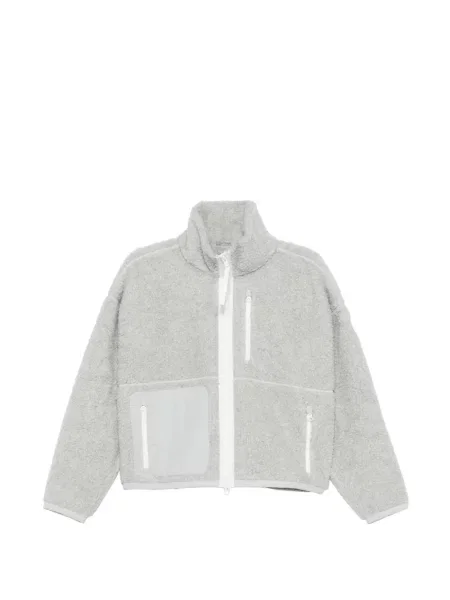 Geacă Canada Goose gri