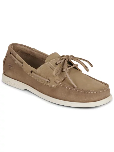 Mokasini Lumberjack bež