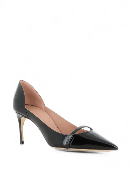 Pantofi cu toc Malone Souliers negru