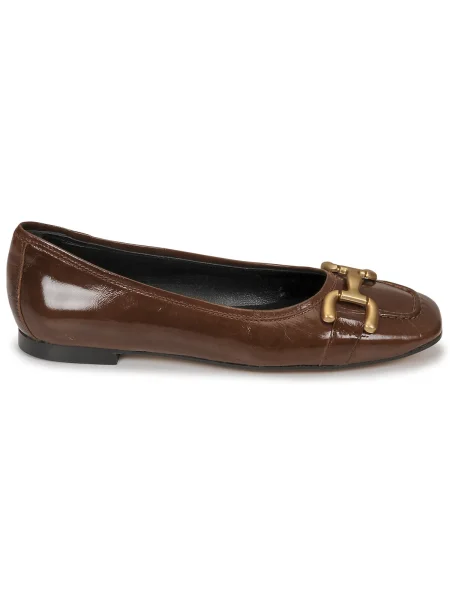 Pantofi Jb Martin maro