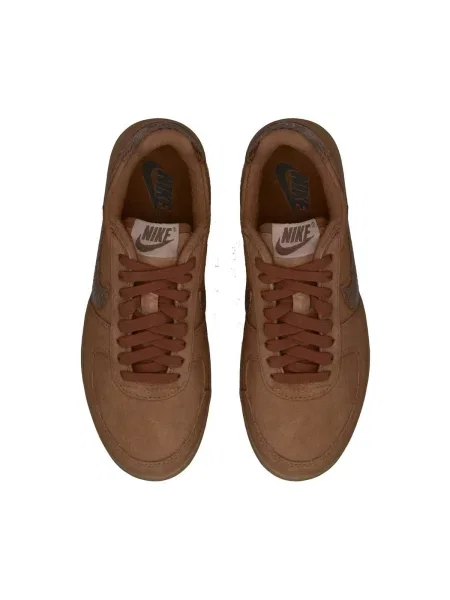 Tenisky Nike hnedá