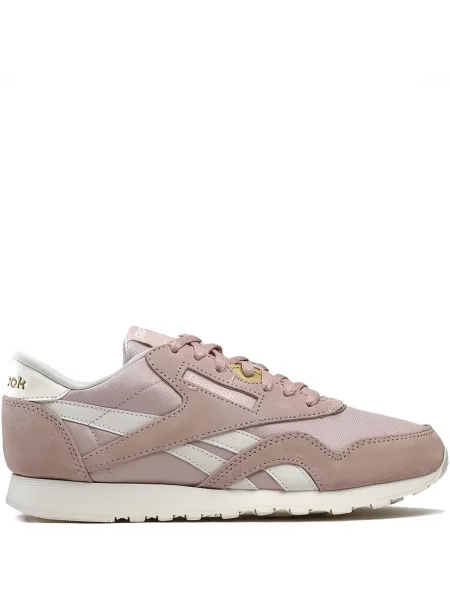 Sneakerși Reebok clasici roz
