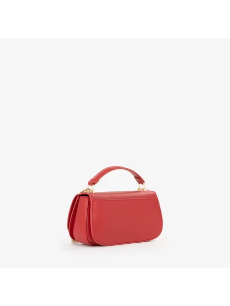 Kabelka Valentino Bags červená