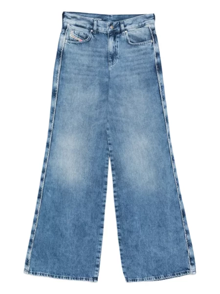 Blugi Diesel 1978 albastru