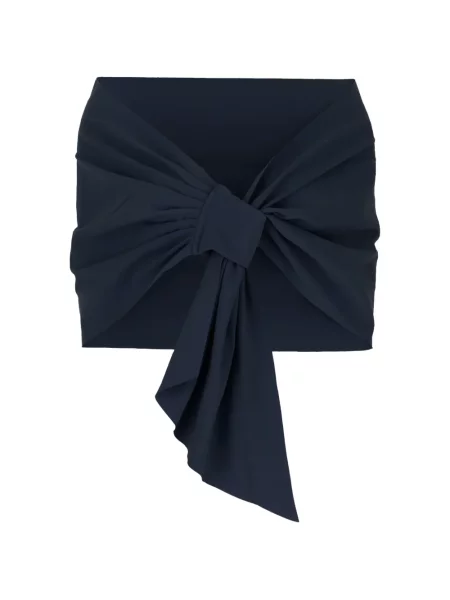 Geacă Chiara Boni La Petite Robe albastru