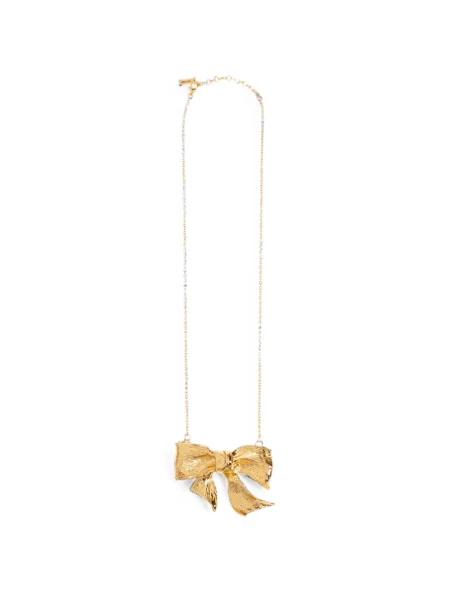 Pandantiv Moschino cu funde