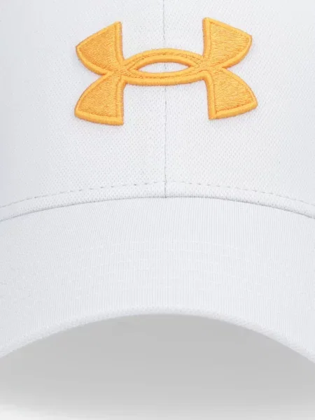 Šiltovka Under Armour sivá