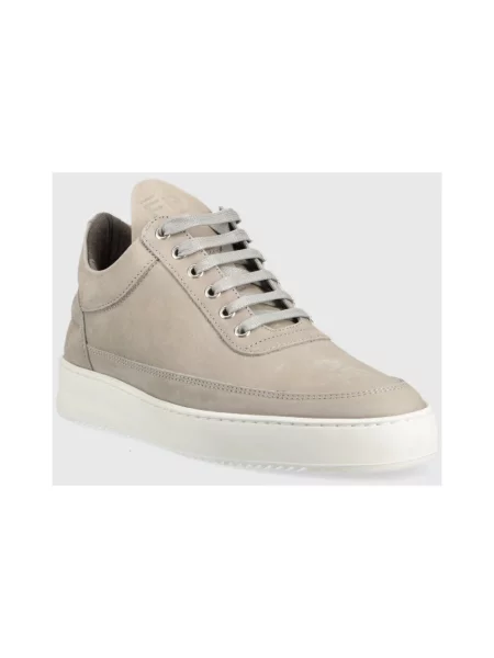 Top Filling Pieces zamszowy beżowy