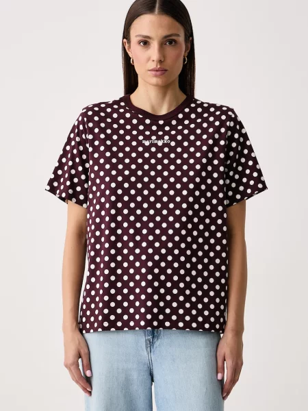 Marimekko t-shirt γυναικείο