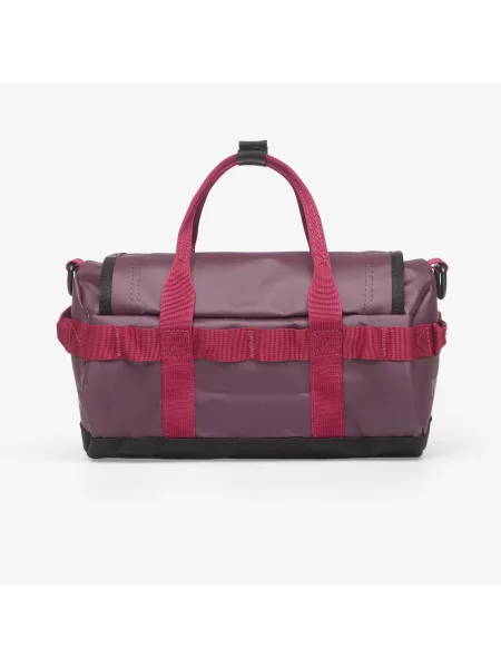 Чанта The North Face BCD Shoulder Bag Deep Burgundy/TNF Black Universal черно