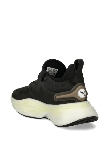 Sneakerși Puma Nitro negru