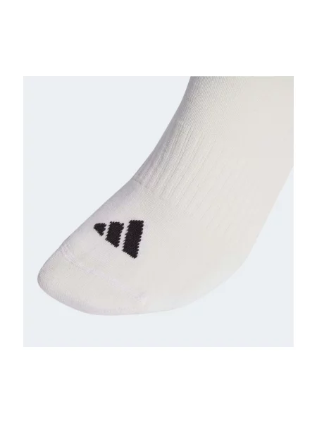 Șosete Adidas alb