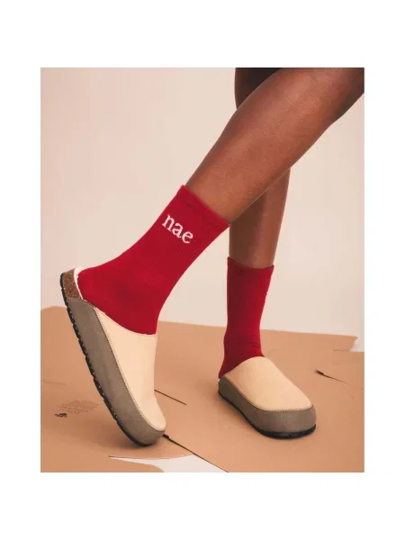 Pantofi Nae Vegan Shoes bej
