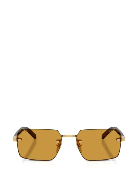 Ochelari de soare dreptunghiulari Prada Eyewear