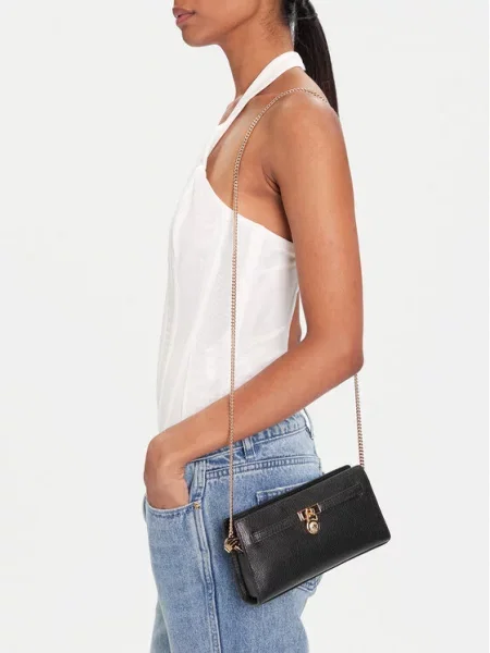 Torebka MICHAEL Michael Kors czarna