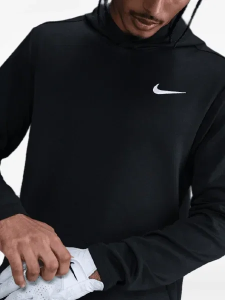 Pantaloni Nike maro