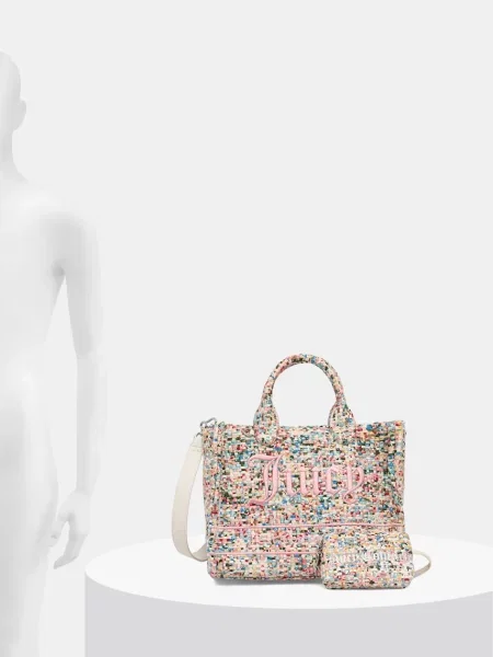 Сумка шоппер Juicy Couture