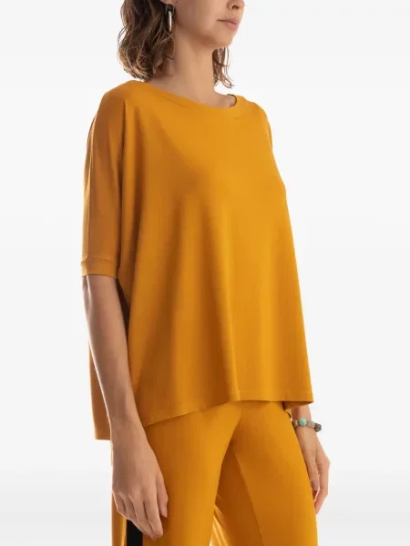 Koszulka Lygia & Nanny pomarańczowa