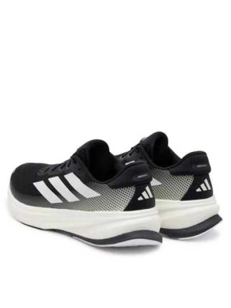 Tekaški čevlji adidas Supernova Rise 2 črna
