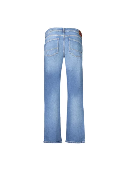 Jeansy Pepe Jeans niebieskie