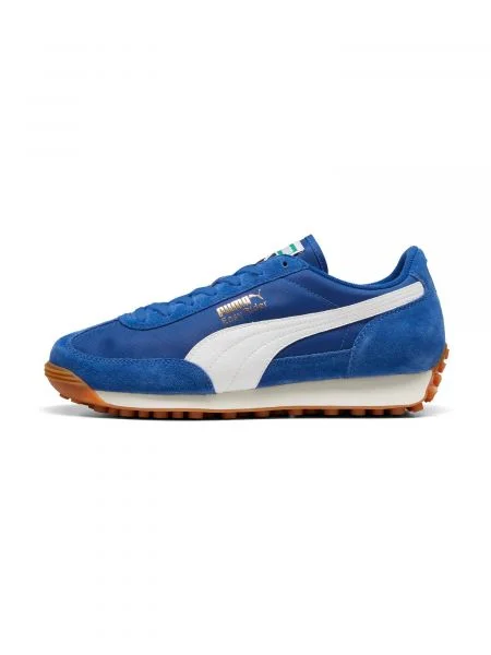 Sneakerși Puma Easy Rider alb