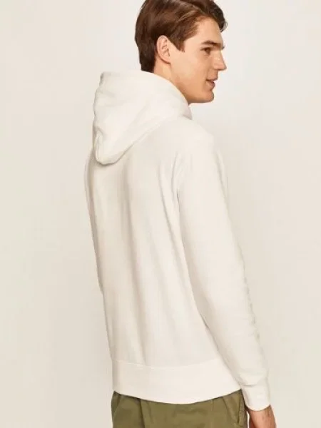 Polo Ralph Lauren Mikina bílá