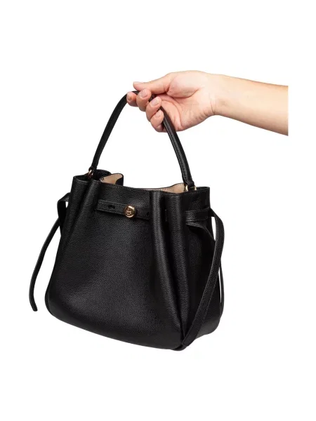 Torebka Tory Burch czarna