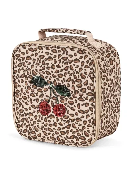 Konges Sløjd torba za ručak za djecu CLOVER THERMO LUNCH BAG