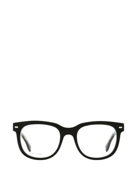 Ochelari de soare Boss negru
