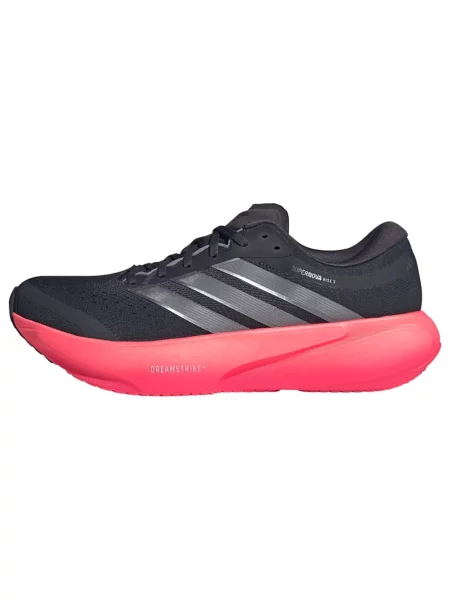 Sneakerși Adidas Performance negru