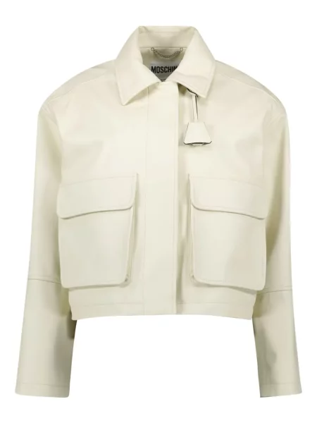 Geanta de piele Moschino