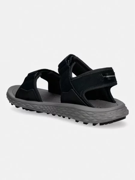 Columbia sandały KONOS HIKER czarne