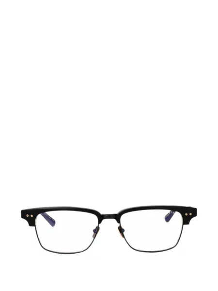 Ochelari de soare Dita Eyewear negru