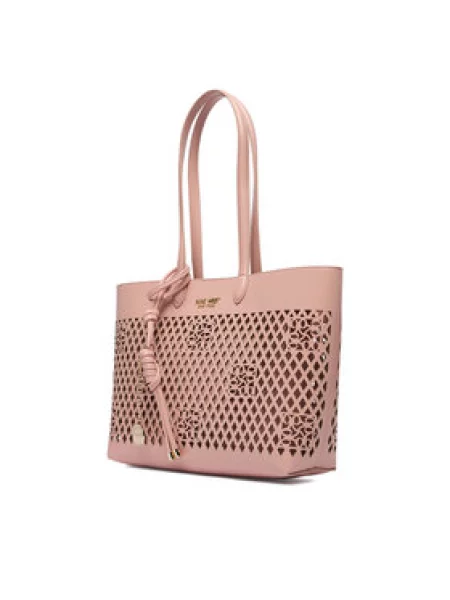 Torbica Nine West CEO-Bleeker ružičasta