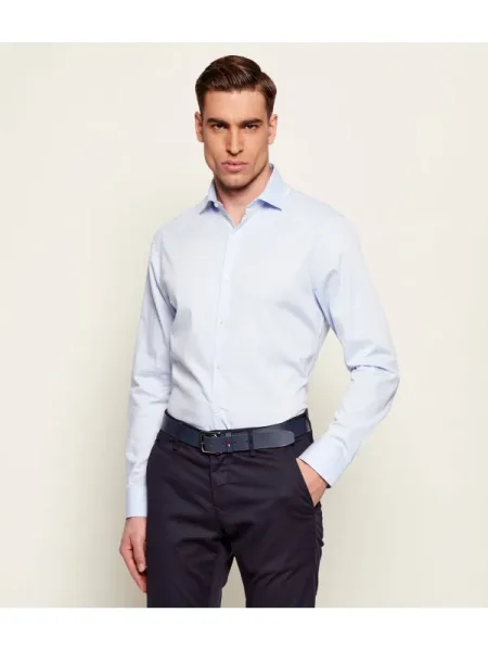 Calvin Klein Cămașă | albastru