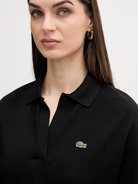 Поло Lacoste