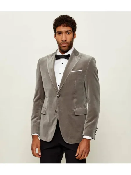 Joop! Zakó Horace szürke