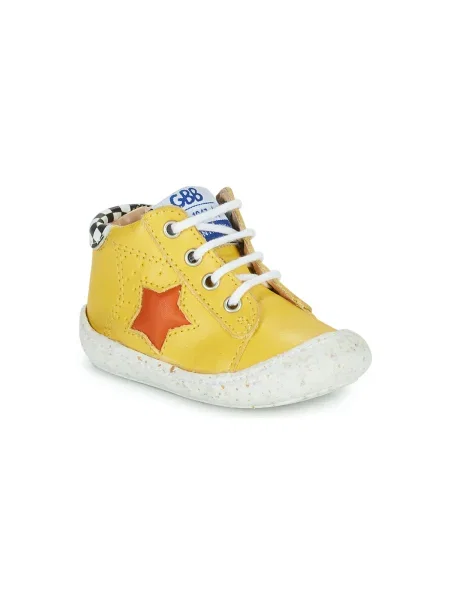 Pantofi copii Gbb galben