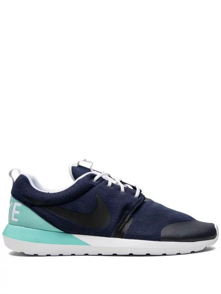 Sneakerși Nike albastru