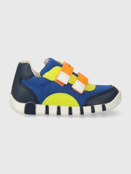 Geox sneakers boty IUPIDOO