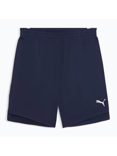 Szorty Puma teamJaws Starter niebieskie