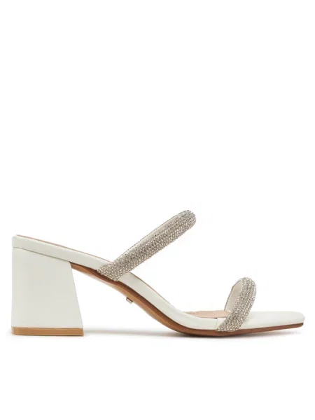 Natikači DeeZee srebrna