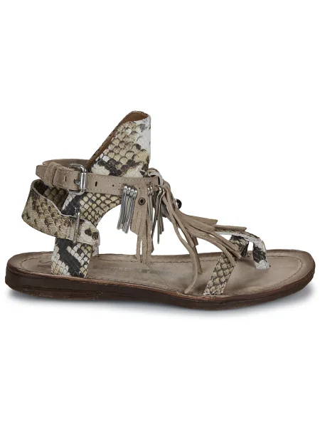 Pantofi Airstep / A.s.98 alb