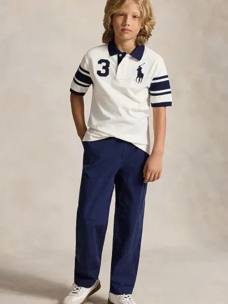 Polo Ralph Lauren поло дитяче